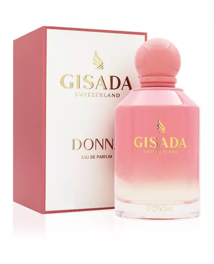GianMarco Venturi Donna Eau de Parfum für Damen, 50 ml