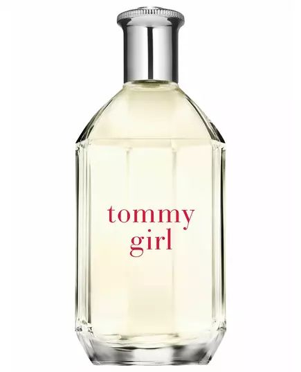 Tommy Hilfiger Tommy Girl Eau de Toilette Für Frauen, 100 ml