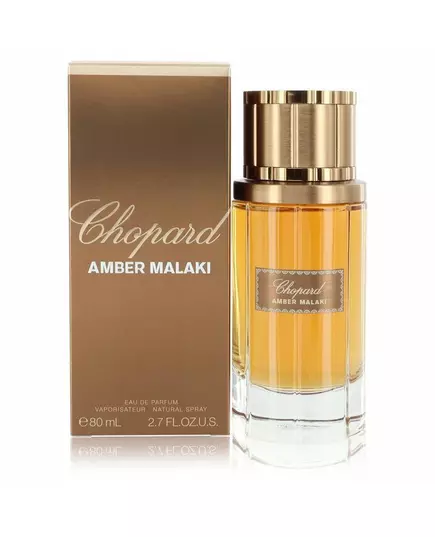 Chopard Ambre Malaki Eau de Parfum Unisex, 80 ml, Bild 2