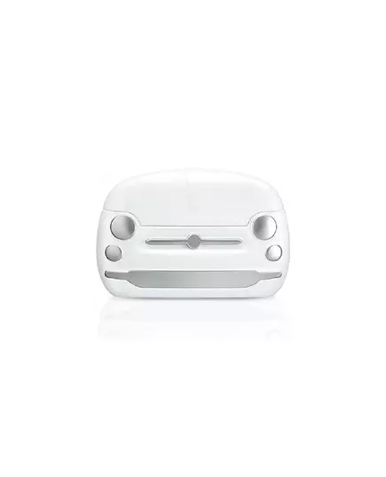 Fiat Fiat 500 Eau de Toilette Für Frauen, 100 ml