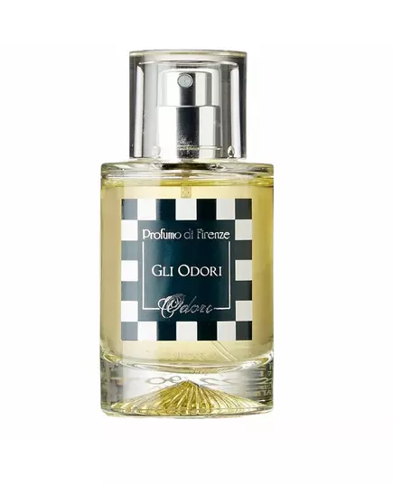 Odori Gli Odori Eau de Toilette Unisex, 50 ml