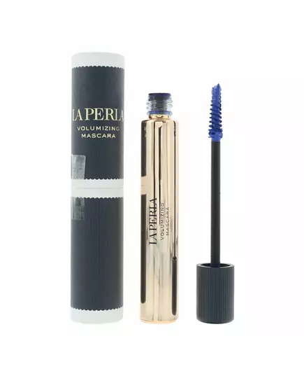 La Perla Volumizing Wimperntusche 103 Hellblau, 7,2 ml, Bild 3