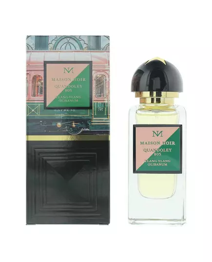 Maison Noir Quandoley Eau de Parfum Unisex, 50 ml, Bild 2