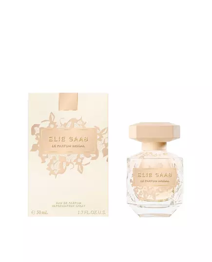 Elie Saab Le Parfum Bridal Eau de Parfum Für Frauen, 50 ml, Bild 2