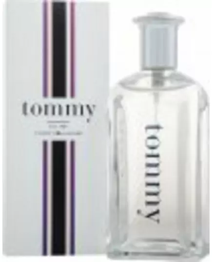 Tommy Hilfiger Tommy Eau de Toilette Pour hommes, 100 ml, image 4