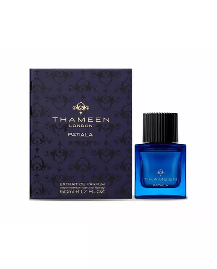Thameen London Patiala Extrait de parfum Unisexe, 50 ml, image 3