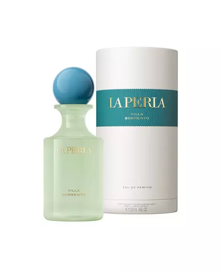 La Perla Villa Sorento Eau de Parfum Pour les femmes, 120 ml, image 3