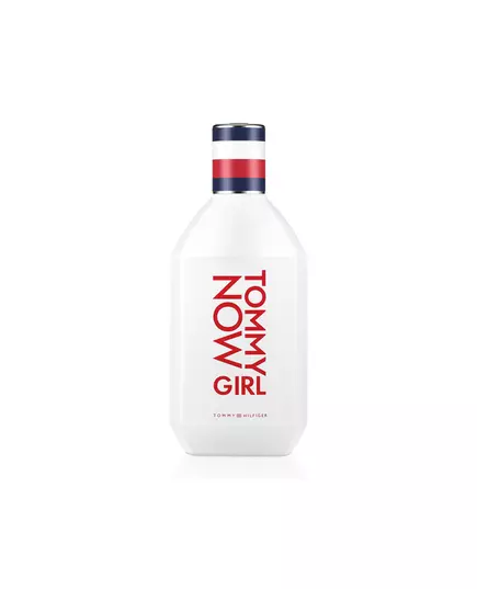 Tommy Hilfiger Tommy Girl Now Eau de Toilette Für Frauen, 100 ml