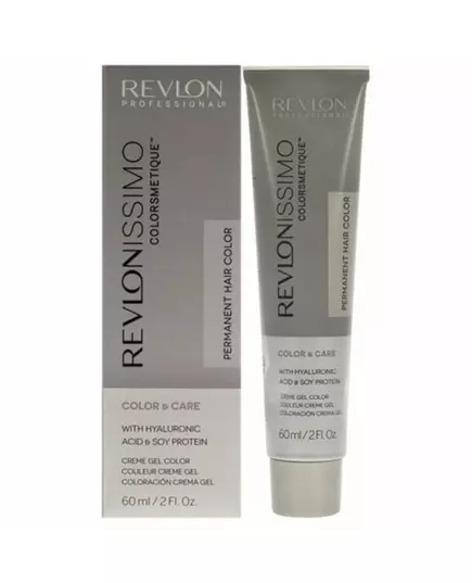 Revlon Colorsmetique Permanente Haarfarbe 10 10 Lightest Blonde, 60 ml, Bild 2