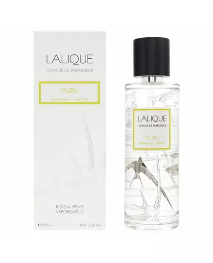 Lalique Yuzu Yuzu Raumspray, 100 ml, Bild 2