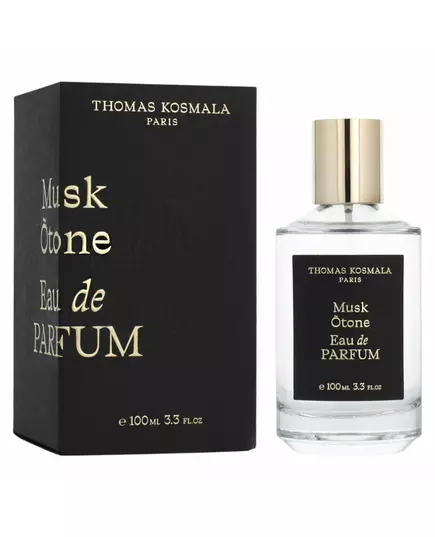 Thomas Kosmala Musk Otone Eau de Parfum Unisexe, 100 ml, image 3