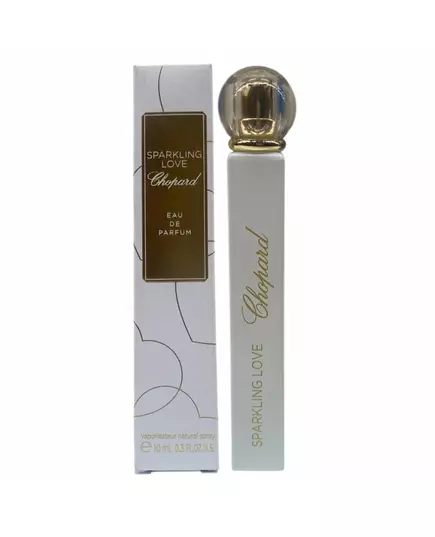 Chopard Sparkling Love Eau de Parfum Für Frauen, 10 ml