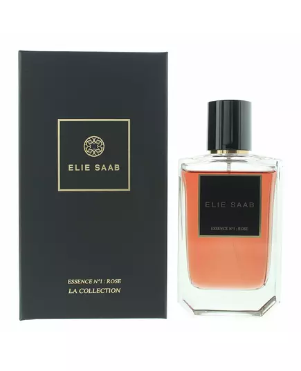Elie Saab Essence No. 1 Rose Eau de Parfum Unisex, 100 ml, Bild 2