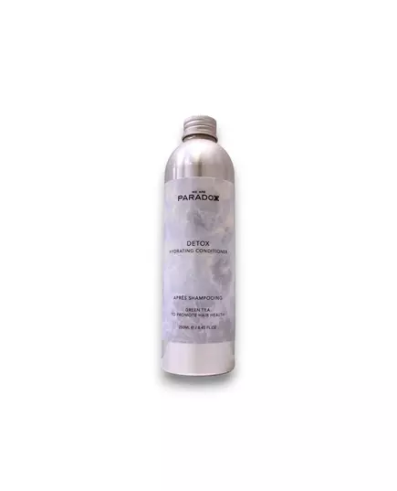 We are Paradoxx Detox Grüner Tee Haarspülung Zur Hydratation, 250 ml, Bild 5