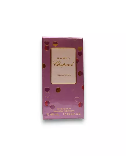 Chopard Happy Felicia Roses Eau de Parfum Pour les femmes, 40 ml, image 4