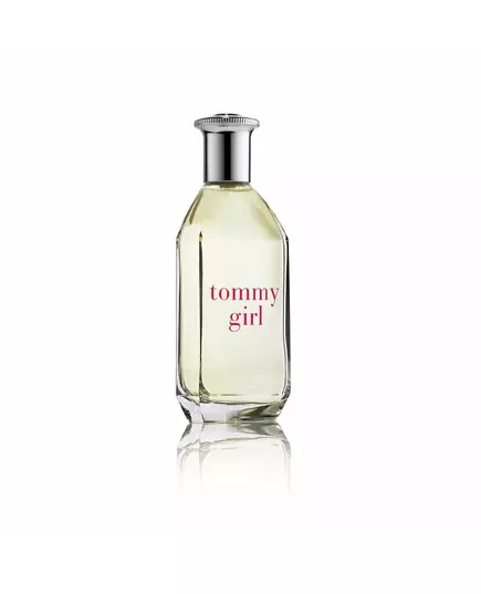 Tommy Hilfiger Tommy Girl Eau de Toilette Pour les femmes, 50 ml