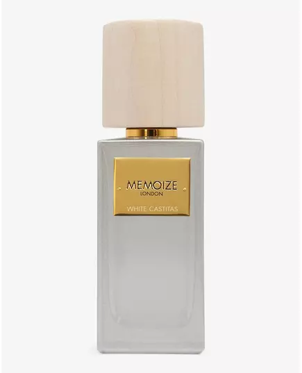Memoize White Castitas Eau de Parfum Unisex, 100 ml, Bild 3