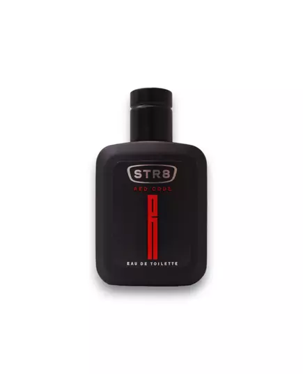 Str8 Red Code Eau de Toilette Für Männer, 50 ml, Bild 3