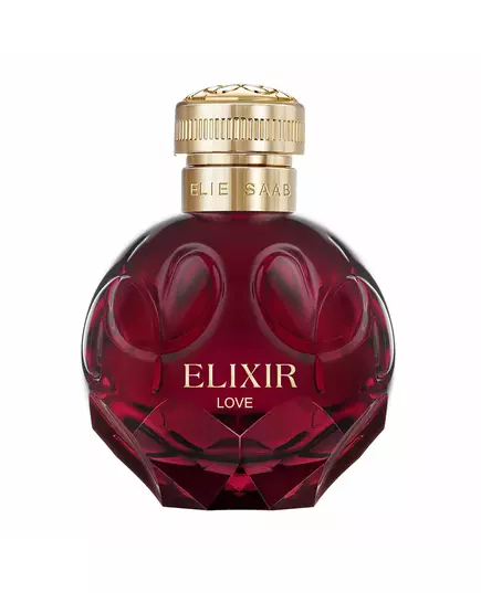 Elie Saab Elixir Love Eau de Parfum Pour les femmes, 100 ml