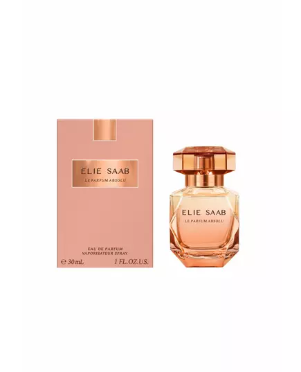 Elie Saab Le Parfum Absolu Eau de Parfum Für Frauen, 30 ml, Bild 2