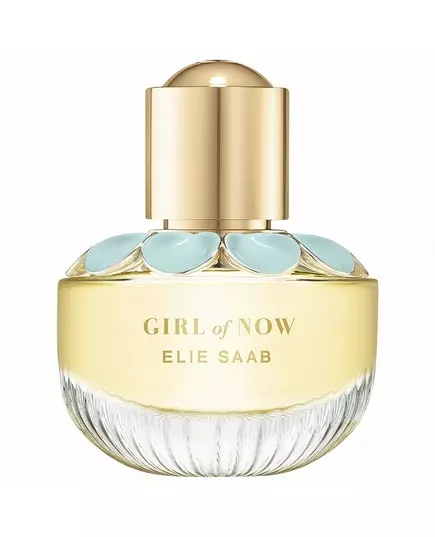 Elie Saab Girl of Now Eau de Parfum Pour les femmes, 30 ml