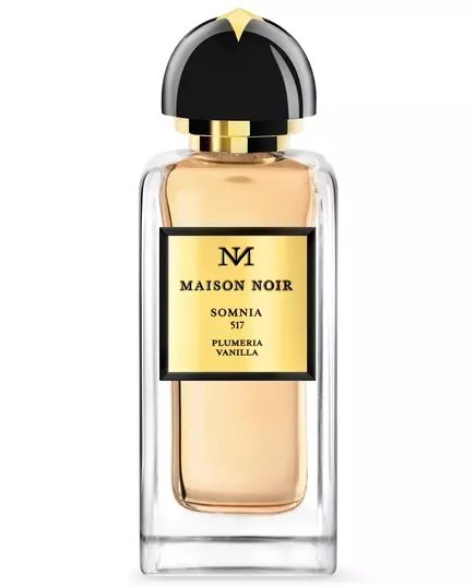 Maison Noir Somnia 517 Eau de Parfum Unisex, 100 ml