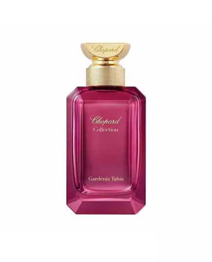 Chopard Les Fleurs Gardenia Tahia Eau de Parfum Pour les femmes, 100 ml, image 4