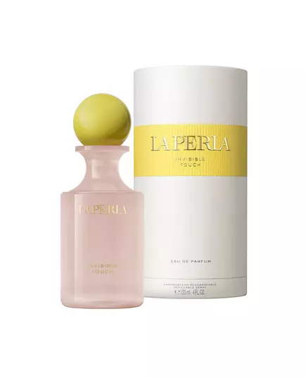 La Perla Invisible Touch Eau de Parfum Pour les femmes, 120 ml, image 3