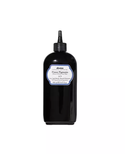 Davines Finest Gloss Natürliche Inhaltsstoffe Haarfarbenpigment N.9 Very Light Blonde, 280 ml