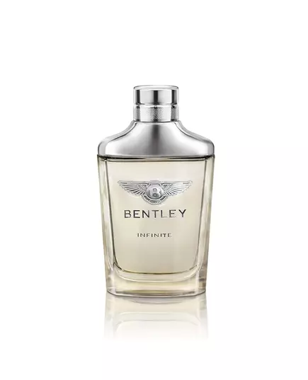 Bentley Intense Eau de Toilette Für Männer, 100 ml