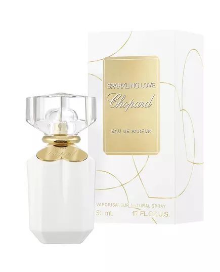 Chopard Sparkling Love Eau de Parfum Pour les femmes, 50 ml, image 2