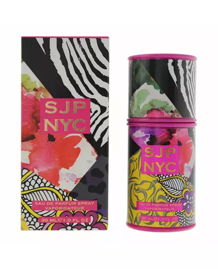 Sarah Jessica Parker SJP NYC Eau de Parfum Pour les femmes, 30 ml, image 3