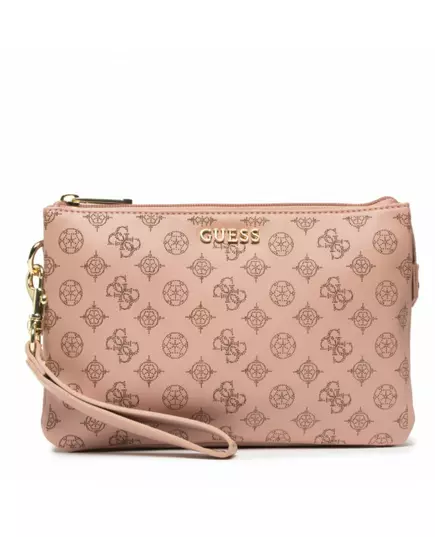 Guess Textil-Kosmetiktasche Nackt