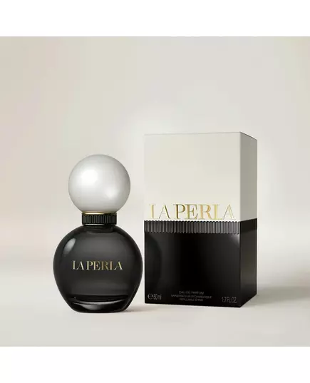 La Perla Signature Eau de Parfum Pour les femmes, 50 ml, image 3