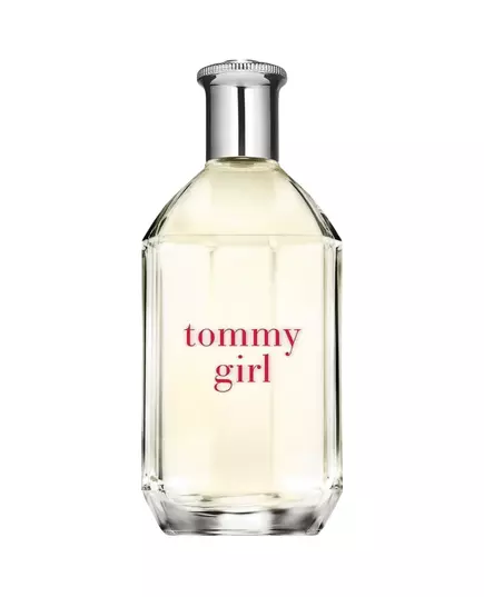 Tommy Hilfiger Tommy Girl Eau de Toilette Pour les femmes, 200 ml