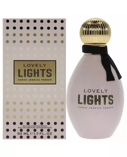 Sarah Jessica Parker Lovely Lights Eau de Parfum Für Frauen, 50 ml, Bild 3