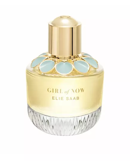 Elie Saab Girl of Now Eau de Parfum Für Frauen, 50 ml