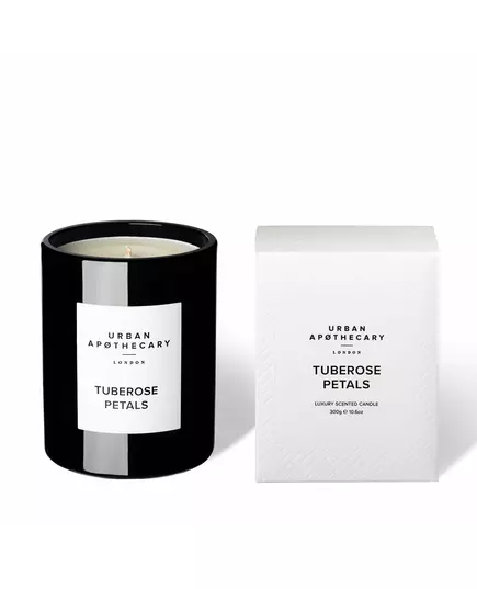 Urban Apothecary Tuberose Petals Duftkerze, 300 g, Bild 3