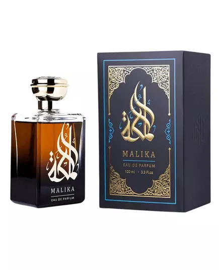 New Brand Malika Eau de Parfum Unisexe, 100 ml, image 3