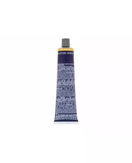 Wella Professionals Koleston Perfect Me+ Permanente Haarfarbe 9/31 Very Light Blonde Gold Ash, 60 ml