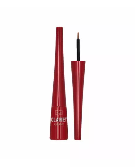 Wibo Claret Eyeliner liquide Noir, 4 g, image 3