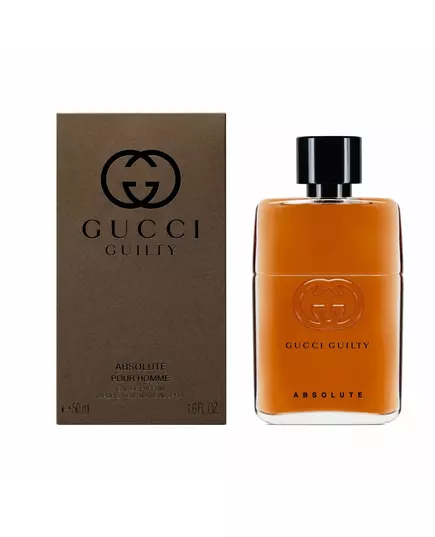 Gucci Guilty Absolute Eau de Parfum Pour hommes, 50 ml, image 2
