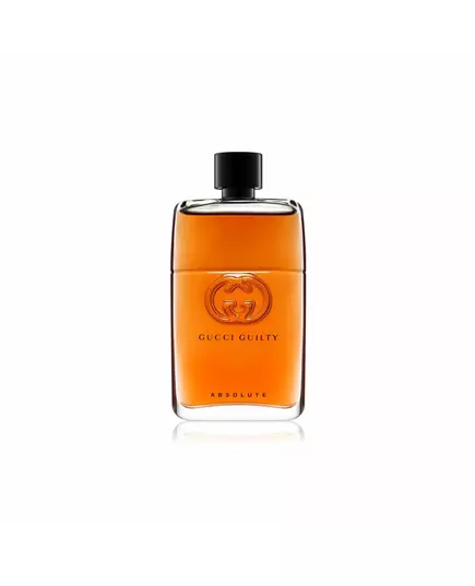 Gucci Guilty Absolute Eau de Parfum Pour hommes, 50 ml