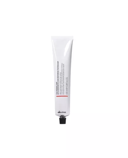 Davines The Present Time Demi-permanente Haarfarbe Violet, 100 ml
