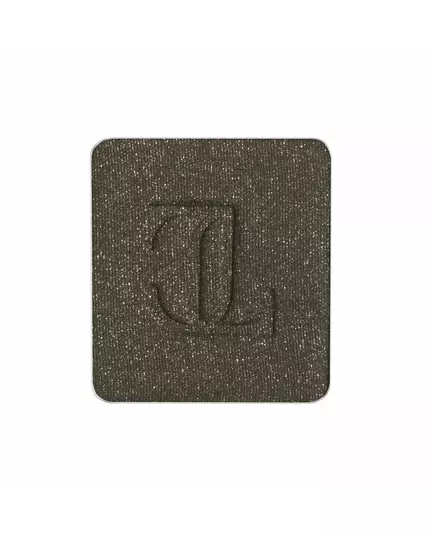 Inglot Jennifer Lopez Lidschattenpuder J327 Intensive Holzkohle, 3 g, Bild 3