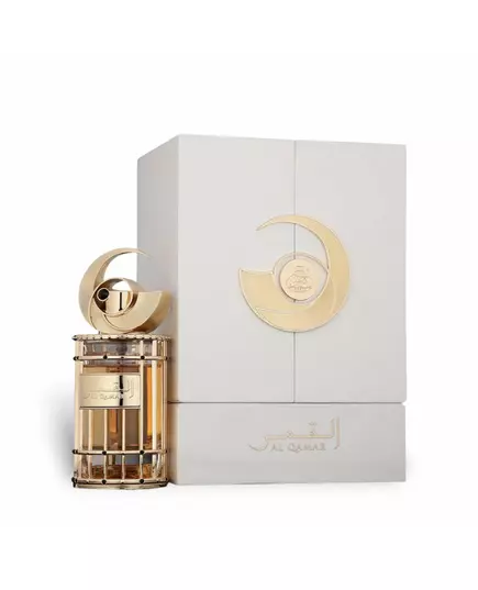 French Avenue Al Qamar Eau de Parfum Unisexe, 100 ml, image 3