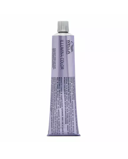 Wella Professionals Illumina Color Teinture permanente pour cheveux 9/03 Bright Blonde Natural Golden, 60 ml, image 4