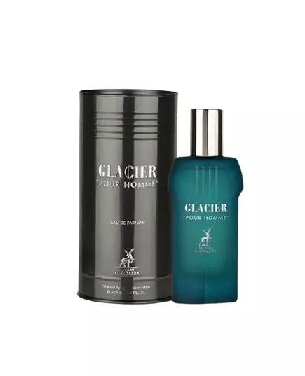 Maison Alhambra Glacier Eau de Parfum Für Männer, 100 ml, Bild 3