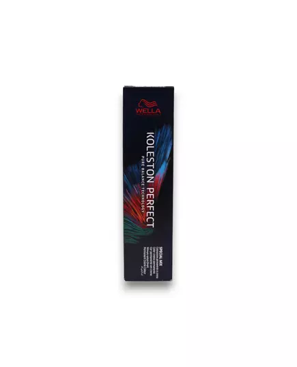 Wella Professionals Koleston Perfect Special Mix Me+ Permanente Haarfarbe 0/66 Intense Violet, 60 ml