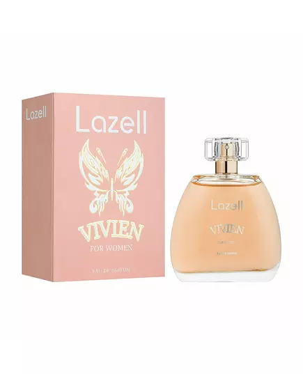Lazell Vivien Eau de Parfum Pour les femmes, 100 ml, image 3